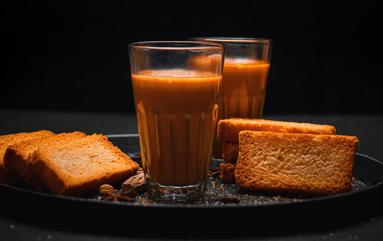 biscotte préférer