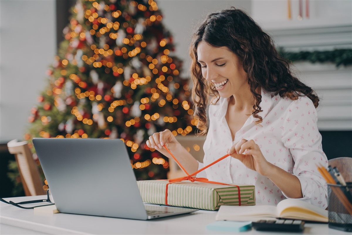 générateur d'idée de cadeau pour Noël