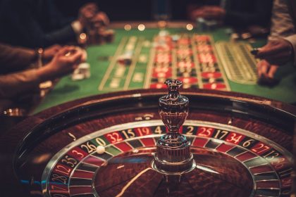 liens Musique et casinos