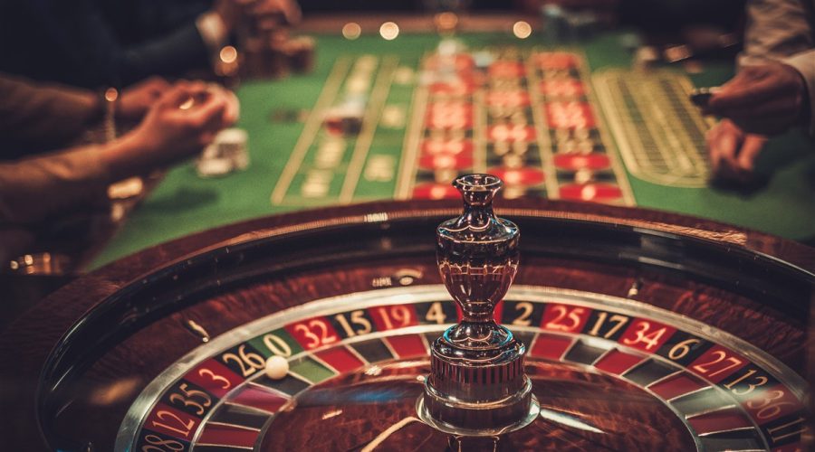liens Musique et casinos