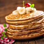 recette crêpes sans gluten