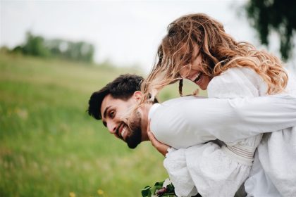 attachement émotionnel dans le couple