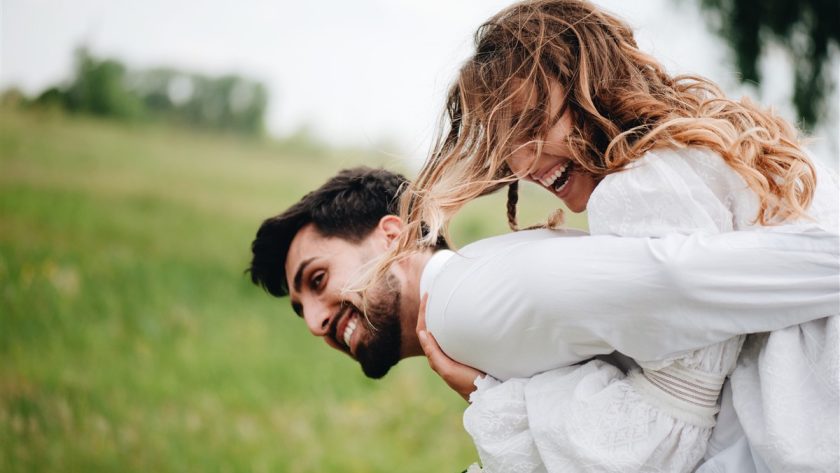 attachement émotionnel dans le couple