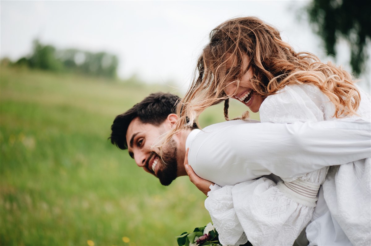 attachement émotionnel dans le couple
