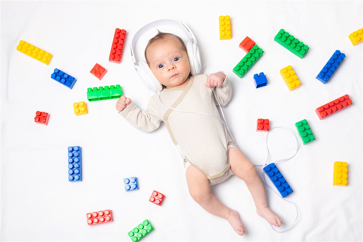 jouets pour bébé