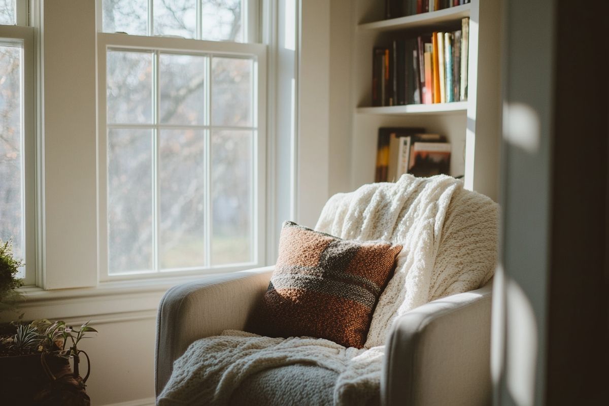 Vers blancs dans la maison : guide complet pour les propriétaires