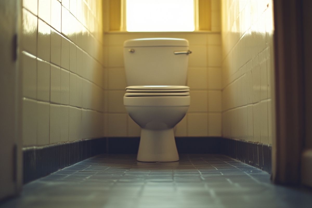 Vers dans les toilettes : la solution miracle existe-t-elle ?