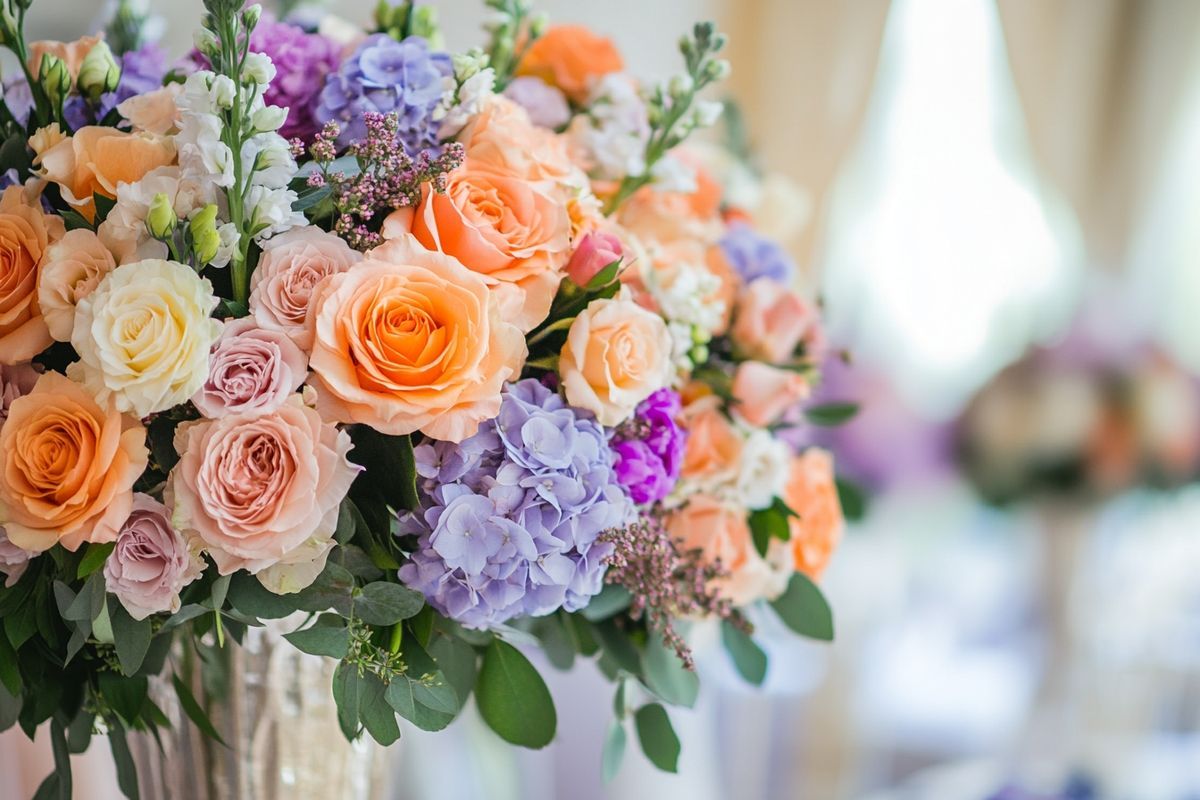 10 idées originales pour un discours humoristique : mariage de la sœur mémorable