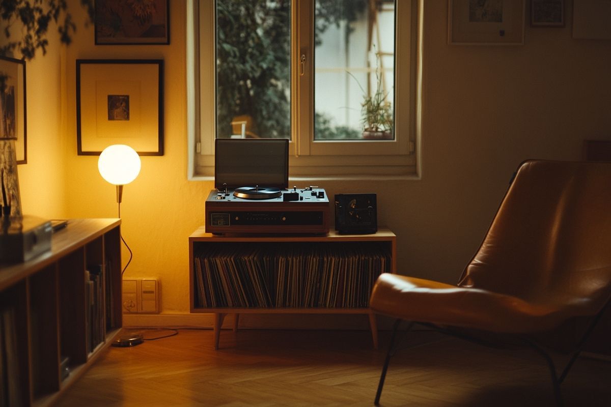 Retrouver une chanson en la fredonnant : guide pratique pour tous