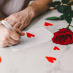 petits mots amour pour lui