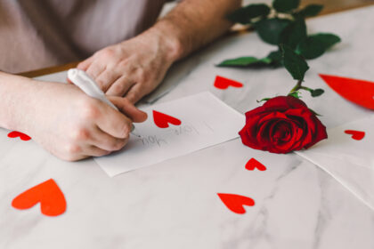 petits mots amour pour lui