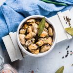 Mussels