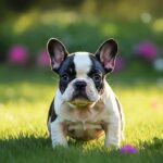 bouledogues français