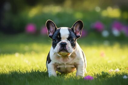 bouledogues français