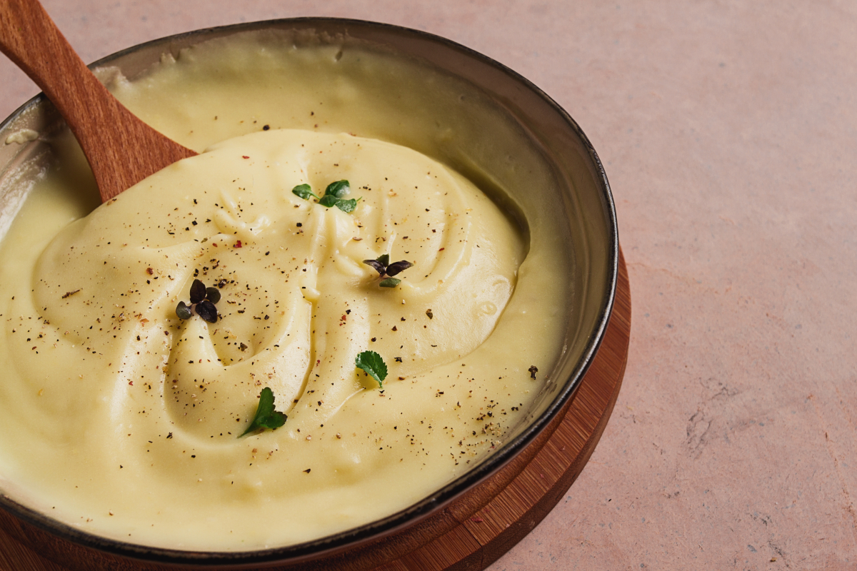 faire sauce fromagère