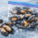 moules cuites