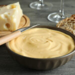 sauce fromagère
