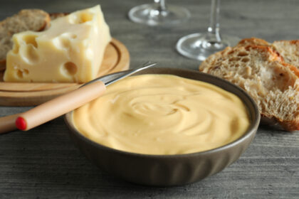 sauce fromagère