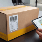 suivi de colis DHL