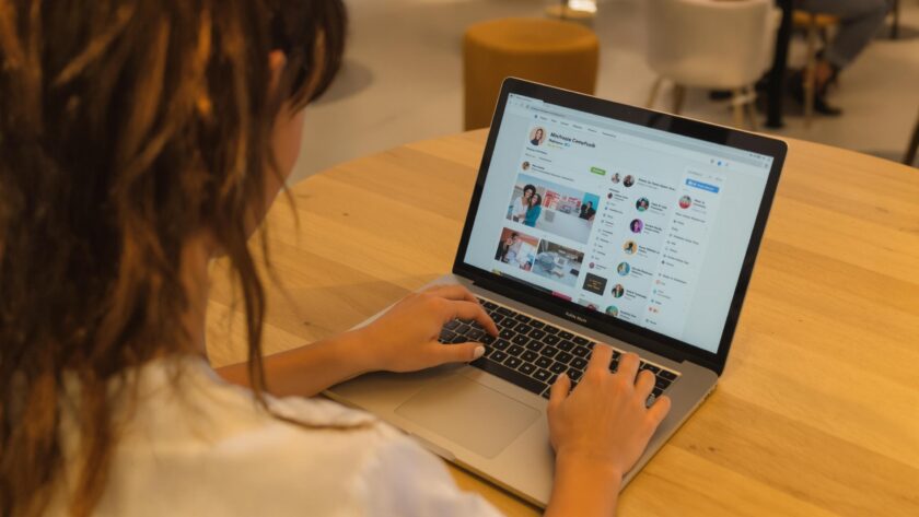 supprimer les pages