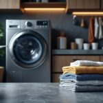 découvrez comment laver votre linge à 20 degrés peut être à la fois une solution économique et respectueuse de l'environnement. cet article explore les avantages de cette technique, tout en assurant une propreté optimale pour vos vêtements.