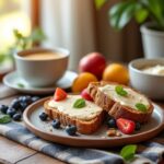 découvrez comment remplacer le beurre par un nouvel aliment incontournable pour un petit-déjeuner sain et savoureux. transformez vos matins avec cette alternative bénéfique pour votre santé tout en vous régalant !