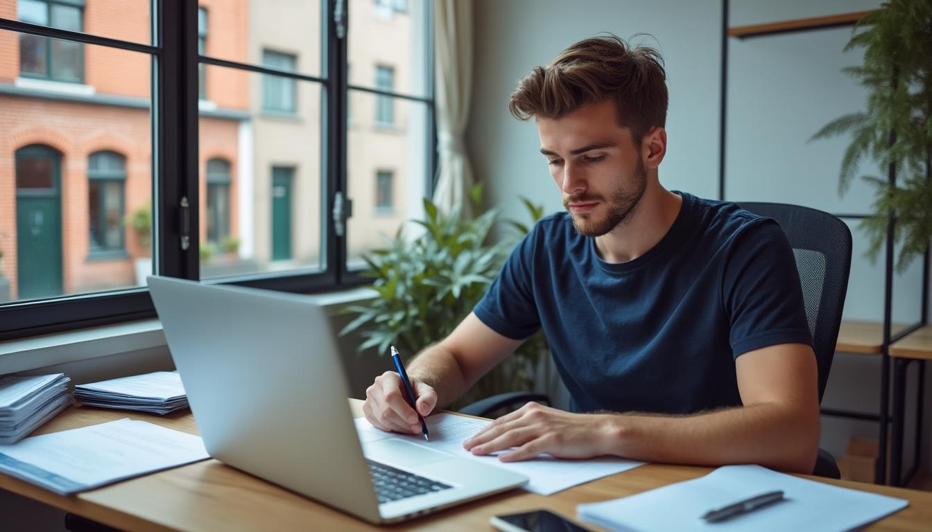 découvrez tout ce qu'il faut savoir sur l'assurance auto pas chère pour jeunes conducteurs en belgique. comparez les offres, trouvez des astuces pour réduire vos primes et assurez votre véhicule en toute tranquillité.