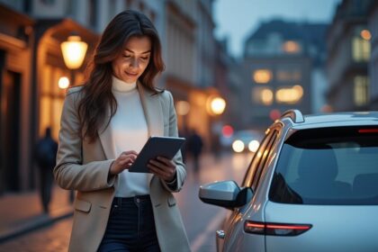 découvrez comment obtenir une assurance auto pas chère pour jeune conducteur en belgique. ce guide détaillé vous informe sur les meilleures options, les astuces pour réduire vos primes et les critères essentiels à considérer avant de souscrire. économisez tout en garantissant votre sécurité sur la route!