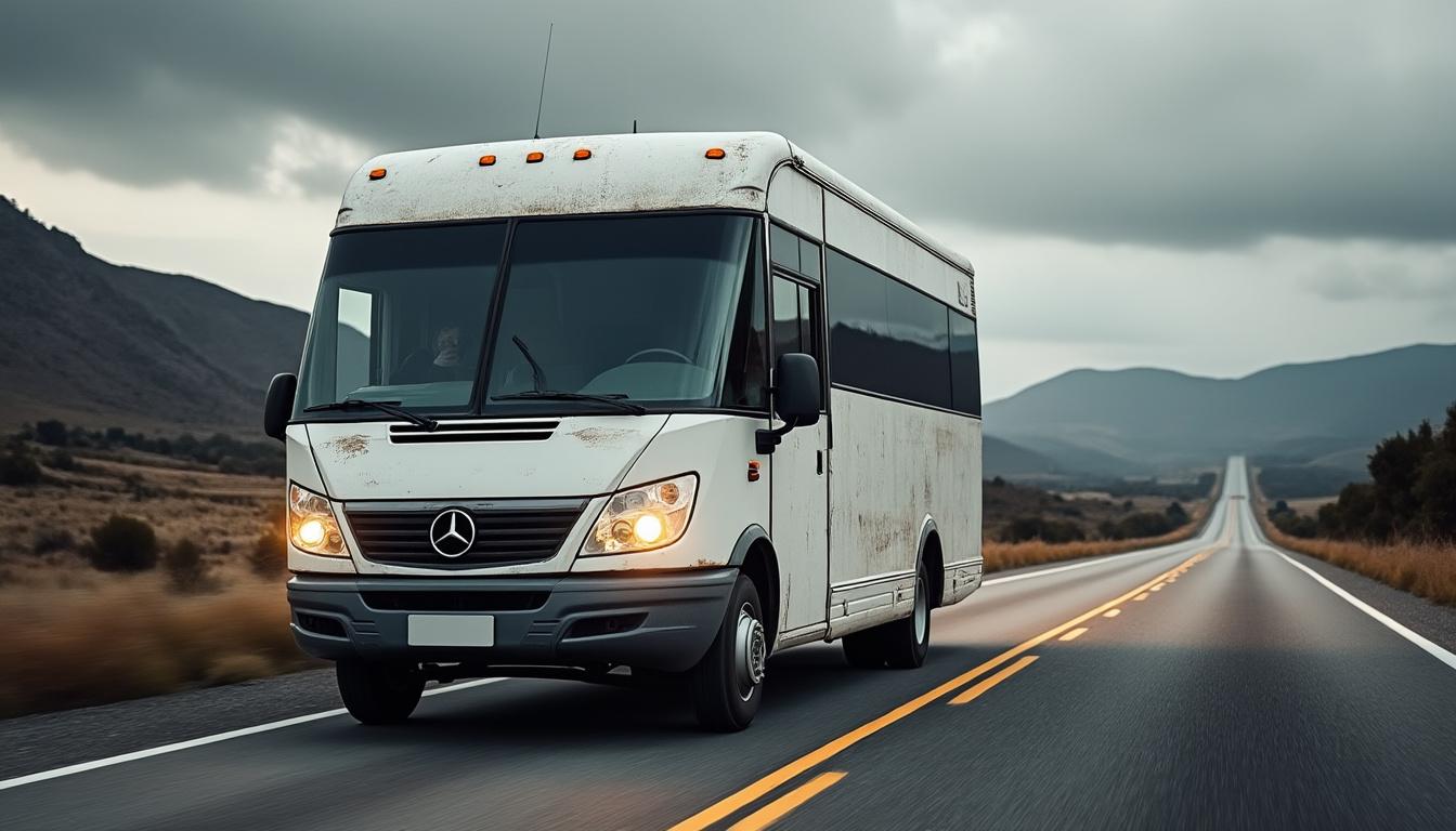 découvrez notre guide complet sur l'assurance pour van à chevaux. explorez les différentes options d'assurance afin de protéger votre véhicule et vos équidés contre les imprévus. informez-vous sur les meilleures pratiques pour choisir la couverture adaptée à vos besoins.