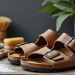 découvrez nos astuces incontournables pour nettoyer vos chaussures birkenstock tout en préservant leur qualité et leur confort. suivez nos conseils pratiques pour un entretien efficace et adapté à vos modèles préférés.