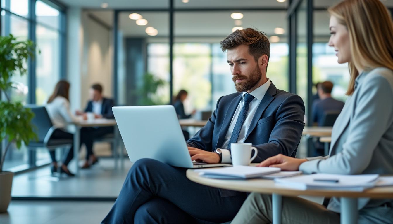 découvrez les nombreux avantages de la reconversion professionnelle et comment la traduction peut être le tremplin idéal pour de nouveaux départs. explorez des opportunités passionnantes et transformez votre carrière grâce à une formation adaptée et des conseils pratiques.