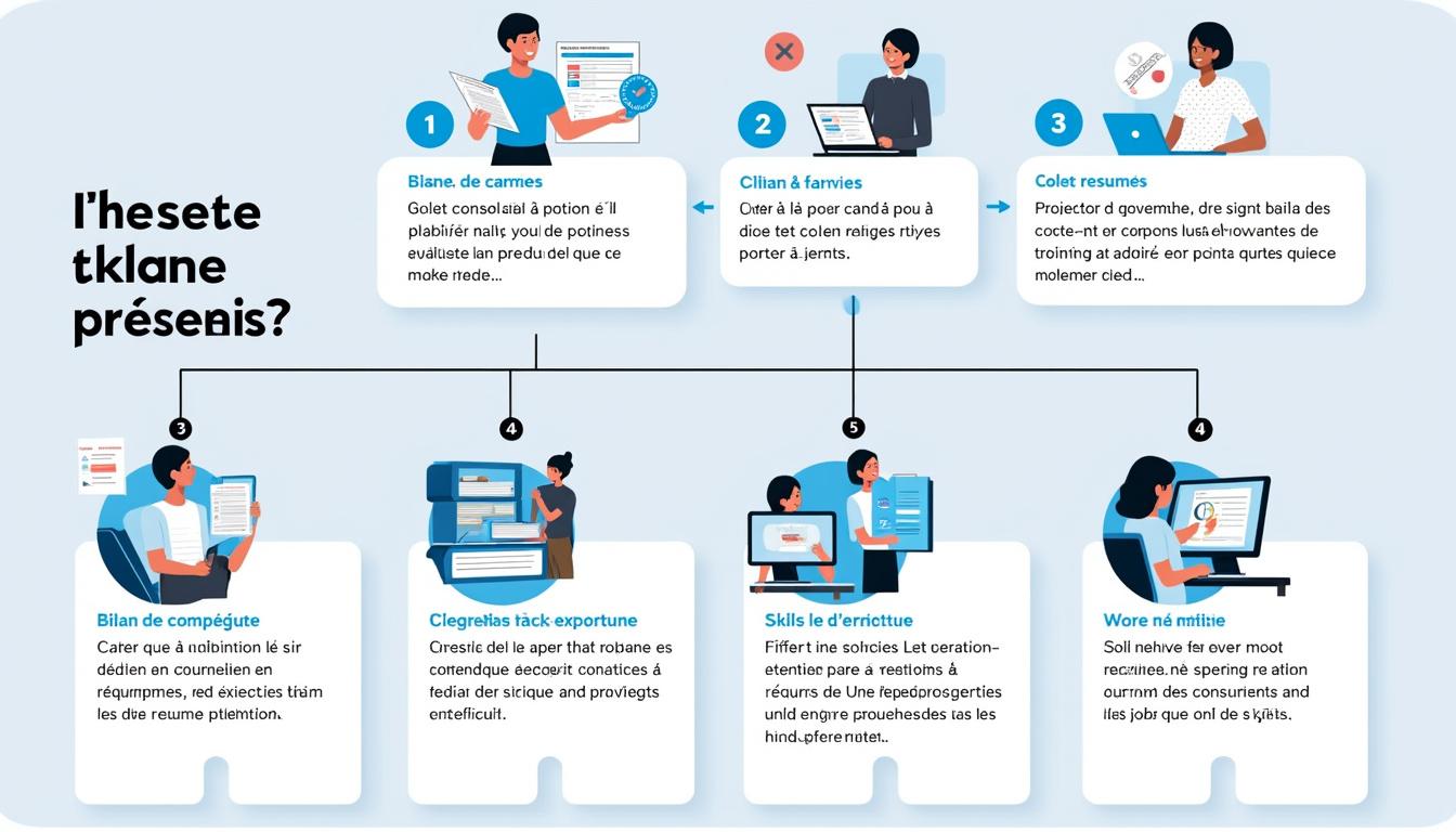 découvrez les nombreux avantages de la reconversion professionnelle et comment cette démarche peut être le tremplin idéal pour un nouveau départ. transformez votre carrière, explorez de nouveaux horizons et réalisez vos aspirations personnelles grâce à nos conseils et nos ressources sur la traduction et l'évolution professionnelle.