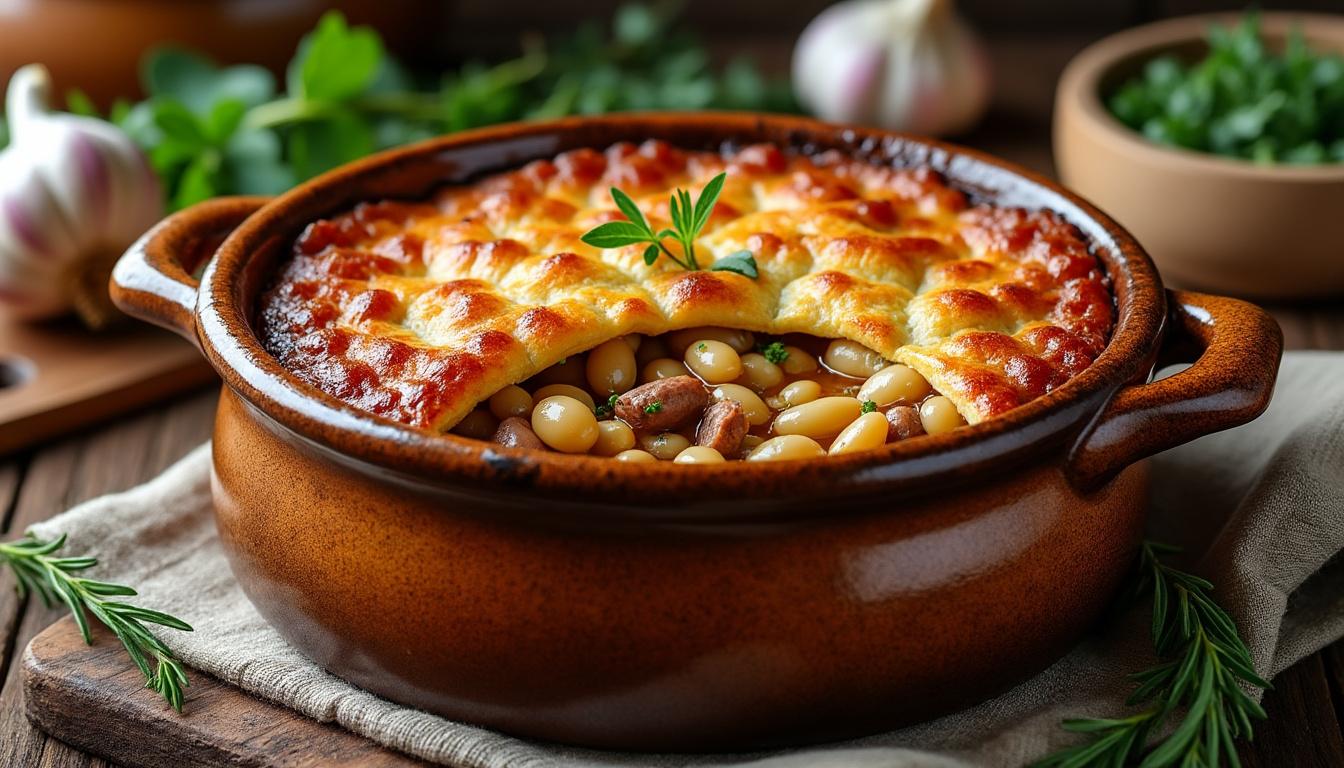 découvrez nos conseils pour choisir le meilleur cassoulet de castelnaudary escudier au restaurant. apprenez à savourer ce plat traditionnel, ses ingrédients authentiques et les astuces pour une expérience culinaire inoubliable.