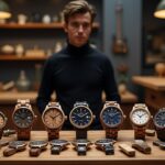 découvrez notre comparatif des meilleures marques de montre en bois fabriquées en france. explorez des designs uniques et respectueux de l'environnement pour trouver la montre qui reflète votre style, tout en soutenant l'artisanat local.