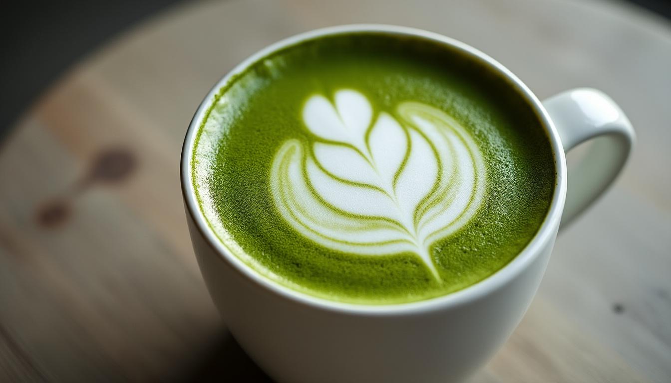 découvrez comment le matcha tea latte de starbucks se compare à d'autres délicieuses boissons à base de thé. analysez les saveurs, les ingrédients et les bienfaits pour choisir votre prochaine tasse de thé.