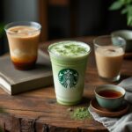 découvrez comment le matcha tea latte de starbucks se mesure aux autres boissons à base de thé. comparez les saveurs, les ingrédients et les bienfaits pour faire le meilleur choix pour votre pause café.