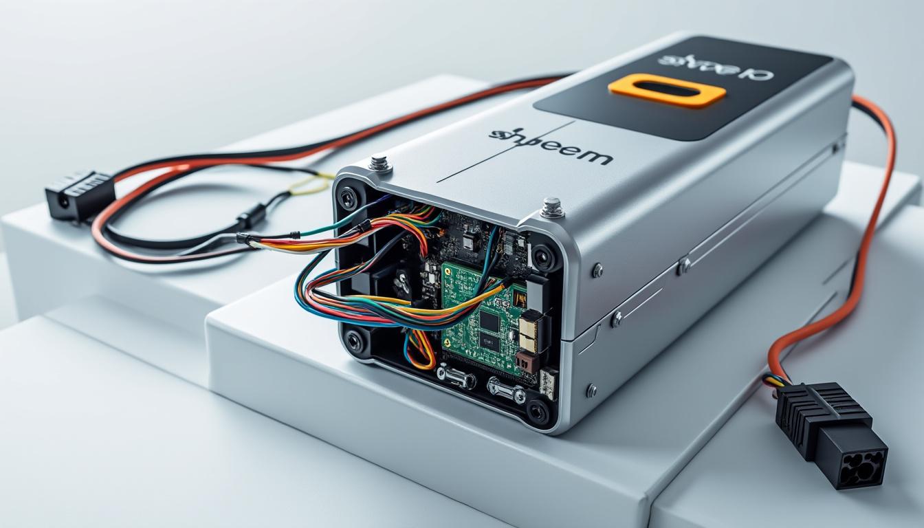 découvrez comment la chaîne d'énergie d'une trottinette électrique fonctionne et apprenez à optimiser vos trajets pour maximiser l'autonomie et la performance. adoptez des astuces pratiques pour une expérience de conduite agréable et efficace.
