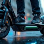découvrez comment fonctionne la chaîne d'énergie d'une trottinette électrique pour améliorer l'efficacité de vos trajets. optimisez votre expérience de conduite grâce à nos conseils sur l'énergie, l'autonomie et les meilleures pratiques d'utilisation.