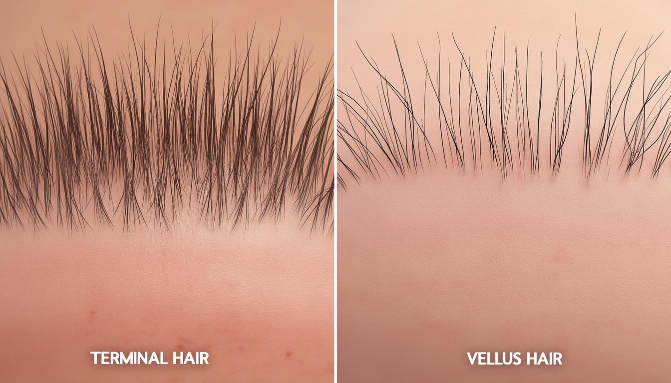 découvrez les éléments clés du schéma du poil essentiels pour réussir votre cap esthétique. cette guide concise vous aide à maîtriser les concepts fondamentaux pour une compréhension approfondie du sujet.