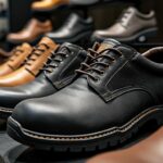 découvrez les erreurs courantes à éviter lors de l'achat de chaussures de sécurité pour la cuisine à montpellier. assurez-vous de choisir des modèles qui allient confort, sécurité et conformité aux normes tout en tenant compte des spécificités locales.