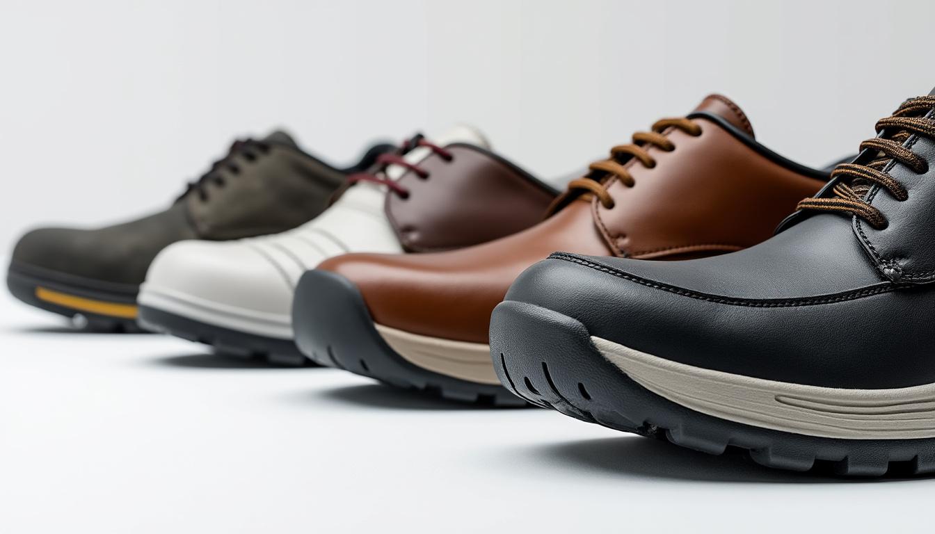 découvrez les principales erreurs à éviter lors de l'achat de chaussures de sécurité pour la cuisine à montpellier. informez-vous sur les critères essentiels pour choisir des modèles adaptés à votre profession et garantissant confort et sécurité au travail.