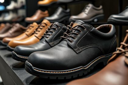 découvrez les erreurs courantes à éviter lors de l'achat de chaussures de sécurité pour la cuisine à montpellier. assurez-vous de choisir des modèles qui allient confort, sécurité et conformité aux normes tout en tenant compte des spécificités locales.