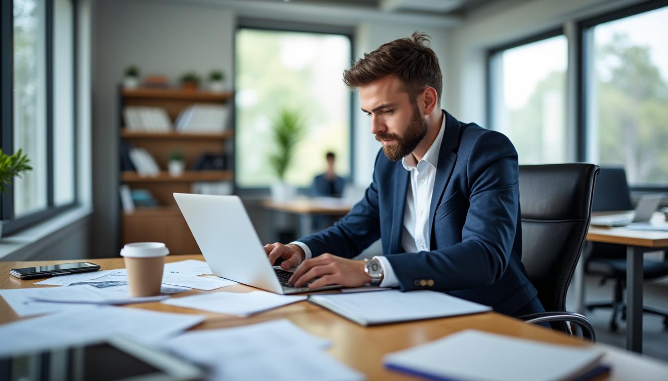 découvrez les erreurs courantes à éviter lors du financement de votre bilan de compétences en tant que demandeur d'emploi. optimisez vos chances de réussite et assurez-vous de bénéficier d'un accompagnement financier efficace et adapté à vos besoins.