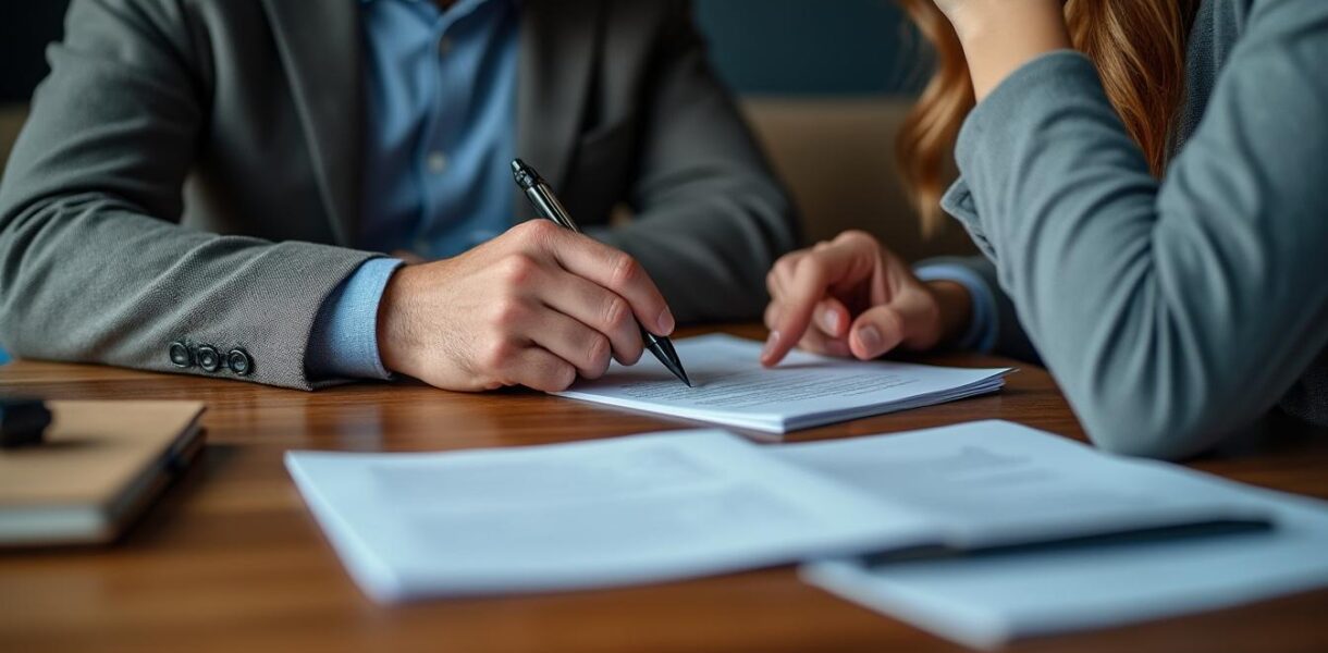 découvrez les erreurs courantes à éviter lors du financement de votre bilan de compétences en tant que demandeur d'emploi. optimisez vos chances de réussite et assurez-vous de choisir les meilleures options de financement pour votre projet professionnel.