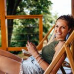 textes touchants