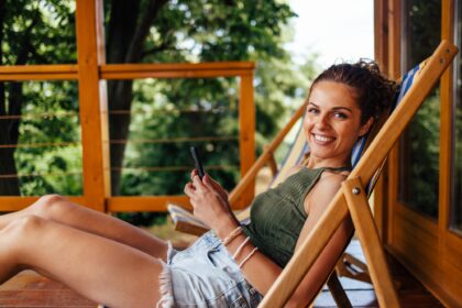 textes touchants