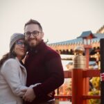Couple of lovers