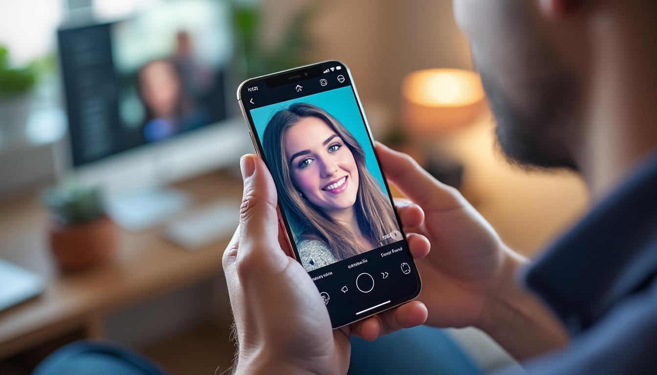 découvrez les étapes essentielles pour mettre une vidéo en fond d'écran sur votre iphone 11. suivez notre guide simple et clair pour personnaliser l'apparence de votre appareil avec des vidéos captivantes.