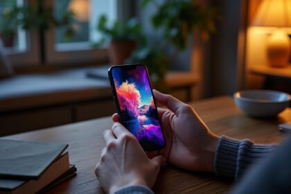 découvrez les étapes essentielles pour mettre une vidéo en fond d'écran sur votre iphone 11. suivez notre guide simple et pratique pour personnaliser votre appareil avec une touche unique grâce à vos vidéos préférées.