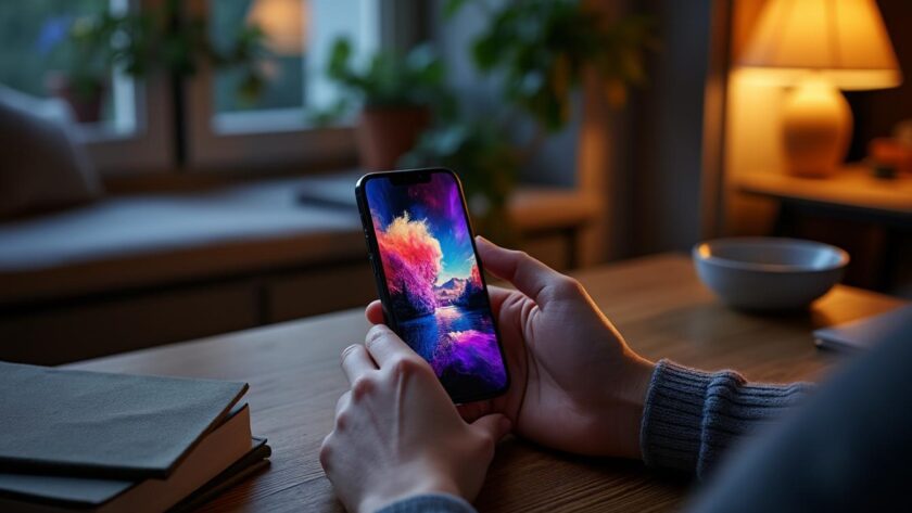 découvrez les étapes essentielles pour mettre une vidéo en fond d'écran sur votre iphone 11. suivez notre guide simple et pratique pour personnaliser votre appareil avec une touche unique grâce à vos vidéos préférées.